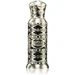 Al Haramain Musk Black Vanilla parfémovaný olej pre ženy 12 ml
