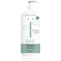 Naif Baby & Kids Shampoo jemný čistiaci šampón 500 ml