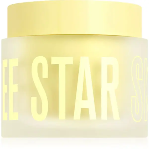 Jeffree Star Cosmetics Banana Fetish jemný telový peeling 170 g