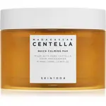 SKIN1004 Madagascar Centella Quick Calming Pad intenzívne revitalizačné vankúšiky pre upokojenie a posilnenie citlivej pleti 70 ks