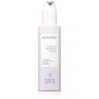KERASILK Styling Smoothing Blow Dry Cream uhladzujúci krém 150 ml