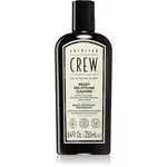 American Crew Boost Pre-styling Cleanser šampón pre jemné vlasy bez objemu pre mužov 250 ml