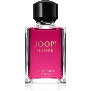 JOOP! Homme Eau de Parfum Intense parfumovaná voda intense pre mužov 75 ml