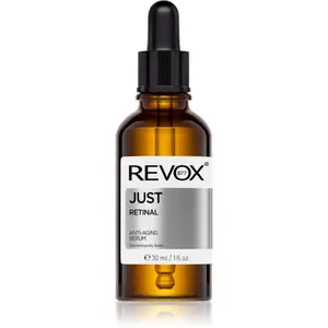 Revox B77 JUST Retinal sérum proti starnutiu pleti 30 ml