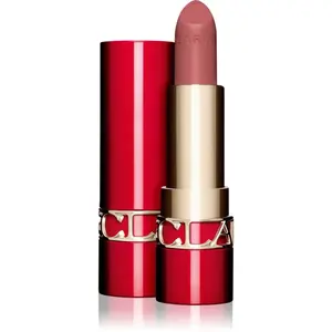 Clarins Joli Rouge Velvet krémový rúž s matným efektom odtieň 759V 3.5 g