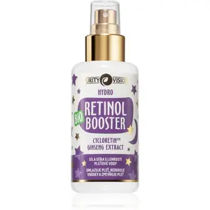 Purity Vision BIO Hydro pleťová voda s protivráskovým účinkom 100 ml