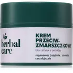 Farmona Herbal Care Bio-retinol & Orchid aktívny krém proti vráskám 50 ml