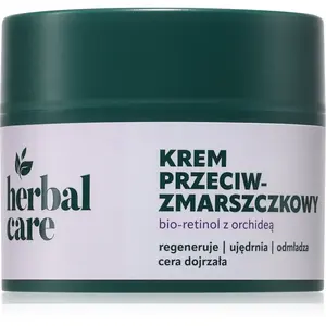 Farmona Herbal Care Bio-retinol & Orchid aktívny krém proti vráskám 50 ml