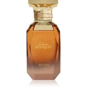 Afnan Delicious Bouquet parfumovaná voda pre ženy 80 ml