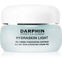 Darphin Hydraskin Light Hydrating Cream Gel hydratačný gélový krém pre normálnu až zmiešanú pleť 50 ml
