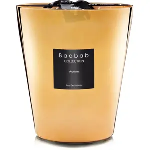 Baobab Collection Les Exclusives Aurum vonná sviečka 1000 g