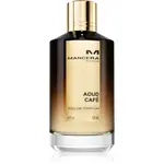 Mancera Aoud Café parfumovaná voda unisex 120 ml