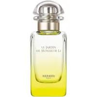 HERMÈS Parfums-Jardins Collection Le Jardin de Monsieur Li toaletná voda unisex 50 ml