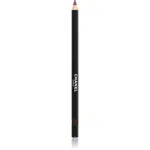 Chanel Le Crayon Khol ceruzka na oči odtieň 62 Ambre  1,4 g