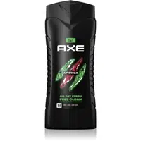 Axe Africa sprchový gél pre mužov 400 ml