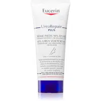 Eucerin UreaRepair PLUS krém na nohy pre veľmi suchú pokožku 10% Urea 100 ml