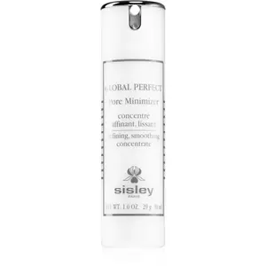 Sisley Global Perfect koncentrát pre vyhladenie pleti a minimalizáciu pórov 30 ml