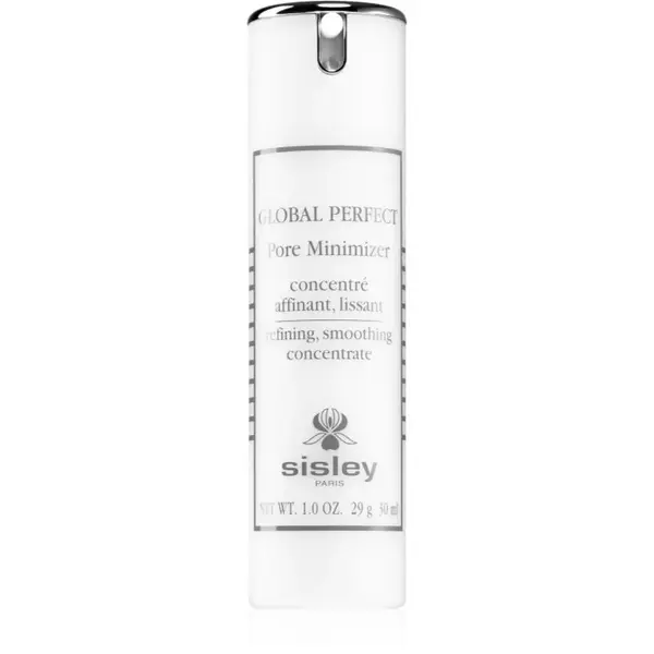Sisley Global Perfect koncentrát pre vyhladenie pleti a minimalizáciu pórov 30 ml