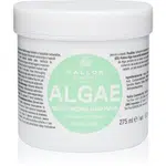 Kallos KJMN Professional Algae hydratačná maska s výťažkom z rias a olivovým olejom 275 ml