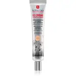 Erborian CC Crème Centella Asiatica rozjasňujúci krém pre jednotný tón pleti SPF 25 veľké balenie odtieň Clair 45 ml