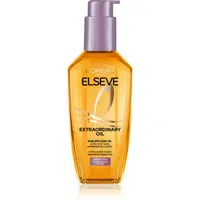 L’Oréal Paris Elseve olej pre poškodené vlasy 100 ml