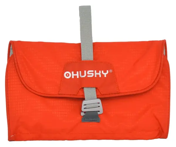 Husky  Messi oranžová Organizér