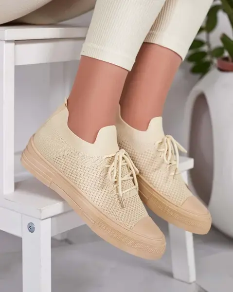 Resti Women's fabric sports shoes Taroll