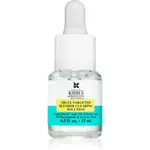 Kiehl's Dermatologist Solutions Truly Targeted Blemish-Clearing Solution sérum na aknóznu pleť pre ženy 15 ml