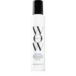 Color WOW Color Control Purple Toning + Styling Foam tónovacia pena pre blond a melírované vlasy 200x1 ml