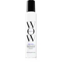 Color WOW Color Control Purple Toning + Styling Foam tónovacia pena pre blond a melírované vlasy 200x1 ml