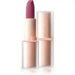 Revolution Lip Allure Soft Satin Lipstick krémový rúž so saténovým finišom odtieň Sultry 3.2 g