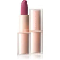 Revolution Lip Allure Soft Satin Lipstick krémový rúž so saténovým finišom odtieň Sultry 3.2 g