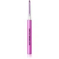 Makeup Revolution Metallic Duochrome metalická očná linka odtieň Twisted Galaxy 0.2 g