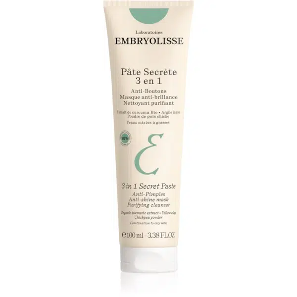 Embryolisse PATE SECRETE 3 EN 1 krém proti nedokonalostiam 3v1 100 ml