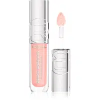 L’Oréal Paris Plump Ambition lesk na pery pre väčší objem s kyselinou hyalurónovou odtieň 201 Milky Nu 5 ml
