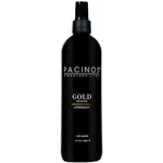 Pacinos Siganture Line Gold Cologne Aftershave kolínska voda po holení pre mužov 400 ml