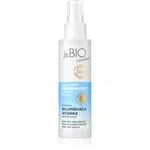 beBIO Baby Hair Complex Scalp Care bezoplachová starostlivosť o vlasovú pokožku pre obnovu kožnej bariéry 100 ml