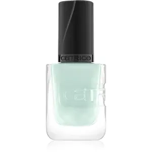 Catrice GEL AFFAIR lak na nechty odtieň 030 Oh So Fresh! 10.5 ml