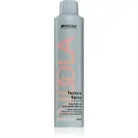 Indola Texture Spray stylingový sprej pre tepelnú úpravu vlasov 300 ml