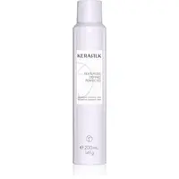 KERASILK Styling Texturizing Finishing Spray stylingový sprej na vlasy 200 ml