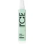 Natura Siberica ICE Professional Treat My Scalp tonikum proti vypadávaniu vlasov s ženšenom 100 ml