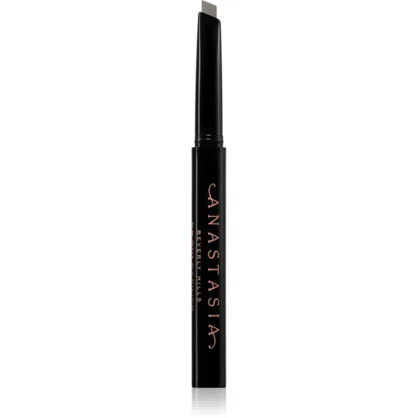 Anastasia Beverly Hills Brow Definer Deluxe precízna ceruzka na obočie odtieň Medium Brown 0.1 g