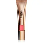 ICONIC London Sheer Bronze tekutý bronzer odtieň Power Pink 12.5 ml