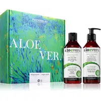 Phytorelax Laboratories Aloe Vera darčeková sada na telo