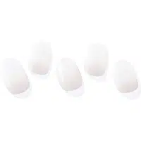 ohora Gel Nail Sticker N Veil nálepky na nechty odtieň ND-361 1 ks