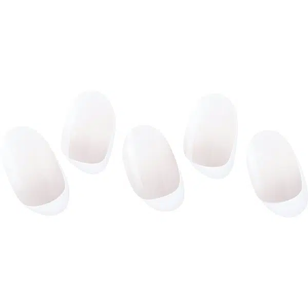 ohora Gel Nail Sticker N Veil nálepky na nechty odtieň ND-361 1 ks