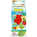 Craze INKEE Fruity Pack bomba do kúpeľa pre deti 3x15 g