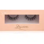 Lilly Lashes Everyday 3D Faux Mink umelé mihalnice typ Reveal 1 pár