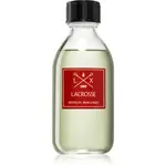 The Olphactory Lacrosse Absolute Burgundy náplň do aróma difuzérov 250 ml