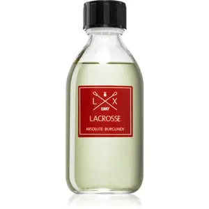 The Olphactory Lacrosse Absolute Burgundy náplň do aróma difuzérov 250 ml
